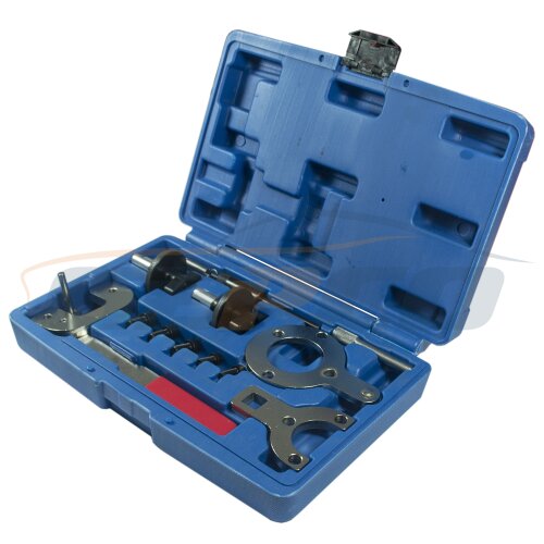 Motoreinstellwerkzeug Opel Fiat Suzuki 1.3 CDTi Diesel Multijet Arretierwerkzeug