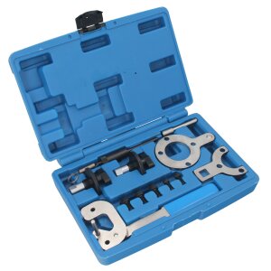 Neu Motor-Einstell-Werkzeug-Set Satz Steuerkette FORD, FIAT, SUZUKI 1.3 JTD CDTi