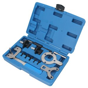 Neu Motor-Einstell-Werkzeug-Set Satz Steuerkette FORD, FIAT, SUZUKI 1.3 JTD CDTi