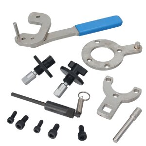 Neu Motor-Einstell-Werkzeug-Set Satz Steuerkette FORD, FIAT, SUZUKI 1.3 JTD CDTi