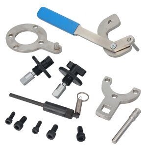 Neu Motor-Einstell-Werkzeug-Set Satz Steuerkette FORD, FIAT, SUZUKI 1.3 JTD CDTi