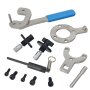 Neu Motor-Einstell-Werkzeug-Set Satz Steuerkette FORD, FIAT, SUZUKI 1.3 JTD CDTi