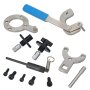 Neu Motor-Einstell-Werkzeug-Set Satz Steuerkette FORD, FIAT, SUZUKI 1.3 JTD CDTi