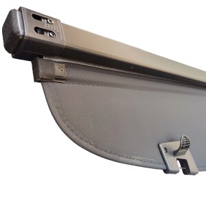 Hutablage Kofferraumabdeckung Laderaumabdeckung Rollo für MAZDA CX-5 I KE 12-17