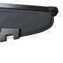 Hutablage Kofferraumabdeckung Laderaumabdeckung Rollo für MAZDA CX-5 I KE 12-17