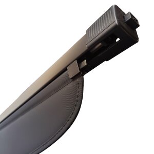 Kofferraumabdeckung Laderaumabdeckung für MERCEDES-BENZ R-KLASSE W251 2005-2013