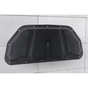 GEPCO Motorhaubendämmung Dämmmatte für KIA SPORTAGE IV QL 2016-2021 mit Clips