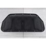 GEPCO Motorhaubendämmung Dämmmatte für KIA SPORTAGE IV QL 2016-2021 mit Clips