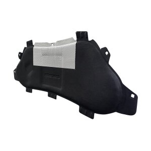 Motorhaubendämmung Dämmmatte für FIAT PANDA III 2011+ CROSS / CITY CROSS 2014+