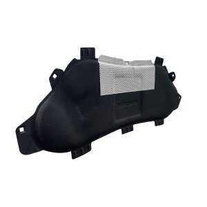 Motorhaubendämmung Dämmmatte für FIAT PANDA III 2011+ CROSS / CITY CROSS 2014+