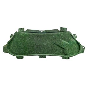 Motorhaubendämmung Dämmmatte für FIAT PANDA III 2011+ CROSS / CITY CROSS 2014+