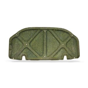 Motorhaubendämmung Dämmmatte für TOYOTA AVENSIS II T25 2003-2009 KOMBI und SEDAN