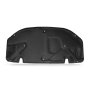 Motorhaubendämmung Dämmmatte für TOYOTA AVENSIS II T25 2003-2009 KOMBI und SEDAN