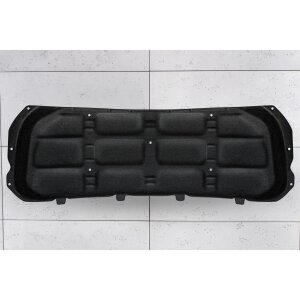 GEPCO Motorhaubendämmung Dämmmatte mit Clips für SUZUKI VITARA II LY 2015-2018