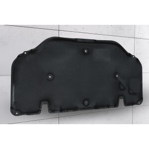 Motorhaubendämmung Dämmmatte für TOYOTA COROLLA IX E12 SEDAN KOMBI HB 2001-2007