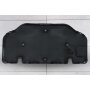 Motorhaubendämmung Dämmmatte für TOYOTA COROLLA IX E12 SEDAN KOMBI HB 2001-2007