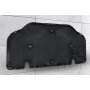 Motorhaubendämmung Dämmmatte für TOYOTA COROLLA IX E12 SEDAN KOMBI HB 2001-2007
