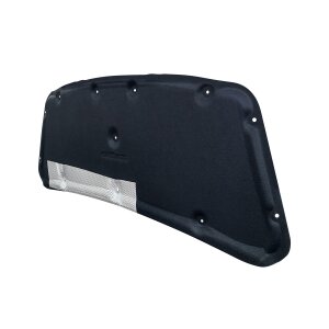 Motorhaubendämmung Dämmmatte für HYUNDAI i40 2011-2019 SEDAN und KOMBI mit Clips