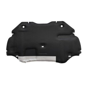 Motorhaubendämmung Dämmmatte für RENAULT...