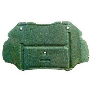 Motorhaubendämmung Dämmmatte für RENAULT LAGUNA III X91 Sedan Kombi 2007-2015