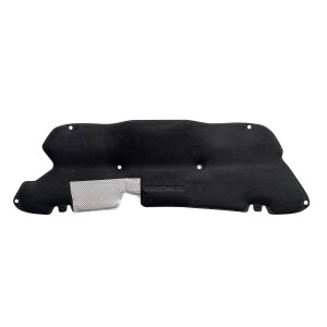 GEPCO Motorhaubendämmung Dämmmatte für...