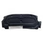 GEPCO Motorhaubendämmung Dämmmatte für DACIA SANDERO II B52 LOGAN II 2012-2021