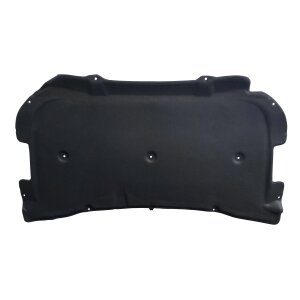 GEPCO Motorhaubendämmung Dämmmatte für...