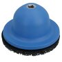 Radnabenschleifer Topfschleifer Radnaben Reinigen Entrosten Schleifen 150mm 1/2"
