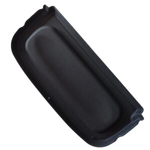 Kofferraumabdeckung Laderaumabdeckung für Smart Forfour 453 2014-2021 4 Türen