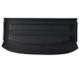 Kofferraumabdeckung Laderaumabdeckung für Honda HR-V II RU 2015-21 08U35T7S610C