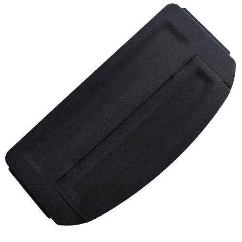 Hutablage Kofferraumabdeckung Laderaumabdeckung für Honda HR-V II RU 2015-2021