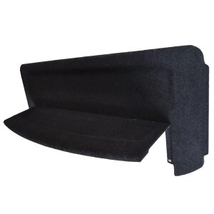 Hutablage Kofferraumabdeckung Laderaumabdeckung für Honda HR-V II RU 2015-2021