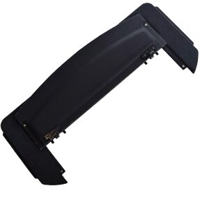 Hutablage Kofferraumabdeckung Laderaumabdeckung für Honda HR-V II RU 2015-2021