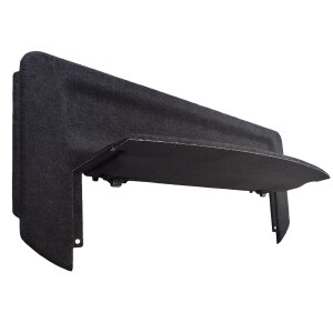 Hutablage Kofferraumabdeckung Laderaumabdeckung für Honda HR-V II RU 2015-2021