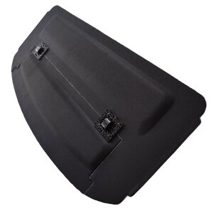 Hutablage Kofferraumabdeckung Laderaumabdeckung für Honda HR-V II RU 2015-2021