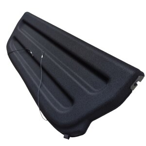 Hutablage Kofferraumabdeckung Laderaumabdeckung für Honda JAZZ IV 2015-2020