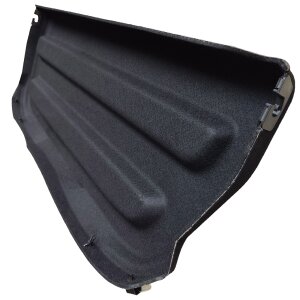 Hutablage Kofferraumabdeckung Laderaumabdeckung für Honda JAZZ IV 2015-2020