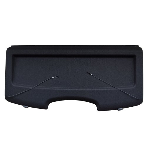 Kofferraumabdeckung Laderaumabdeckung für Skoda Fabia II 542 2006-2014 Hatchback