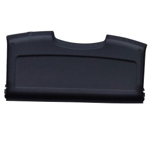 Kofferraumabdeckung Laderaumabdeckung für Skoda Fabia II 542 2006-2014 Hatchback