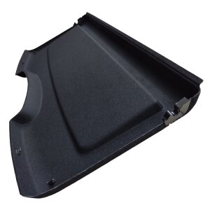Kofferraumabdeckung Laderaumabdeckung für Skoda Fabia II 542 2006-2014 Hatchback