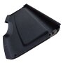 Kofferraumabdeckung Laderaumabdeckung für Skoda Fabia II 542 2006-2014 Hatchback