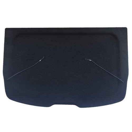 Hutablage Kofferraumabdeckung Laderaumabdeckung für PORSCHE Macan 2014-2023