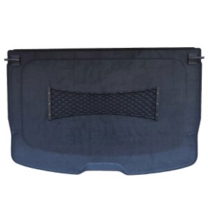 Hutablage Kofferraumabdeckung Laderaumabdeckung für PORSCHE Macan 2014-2023