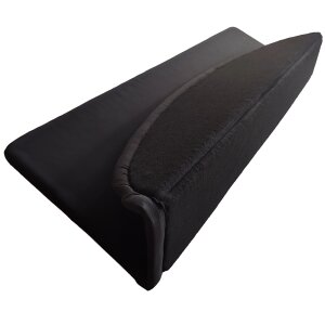 Hutablage Kofferraumabdeckung Laderaumabdeckung für Tesla Y Juniper 2025 2026