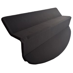 Hutablage Kofferraumabdeckung Laderaumabdeckung für Tesla Y Juniper 2025 2026