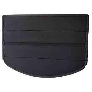 Hutablage Kofferraumabdeckung Laderaumabdeckung für Tesla Y Juniper 2025 2026