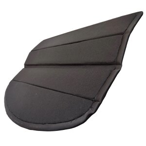 Hutablage Kofferraumabdeckung Laderaumabdeckung für Tesla Y Juniper 2025 2026