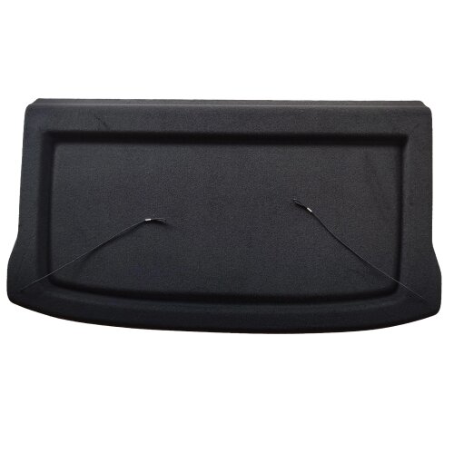 Hutablage Kofferraumabdeckung Laderaumabdeckung für VW Tiguan II AD1 2016-2024