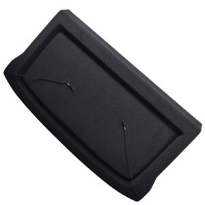 Hutablage Kofferraumabdeckung Laderaumabdeckung für VW Tiguan II AD1 2016-2024