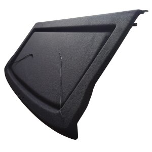 Hutablage Kofferraumabdeckung Laderaumabdeckung für VW Tiguan II AD1 2016-2024